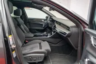 Audi A6 din 2023 cu 21.500 km - oferta AUD122987 - foto 21