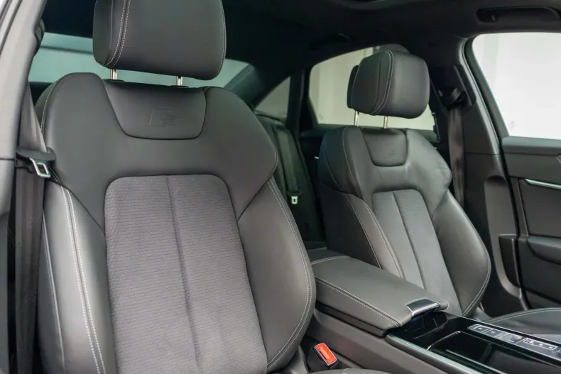 Audi A6 din 2023 cu 21.500 km - oferta AUD122987 - foto 22