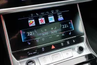 Audi A6 din 2023 cu 21.500 km - oferta AUD122987 - foto 24