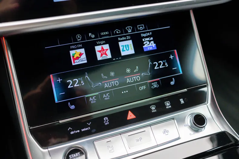 Audi A6 din 2023 cu 21.500 km - oferta AUD122987 - foto 24