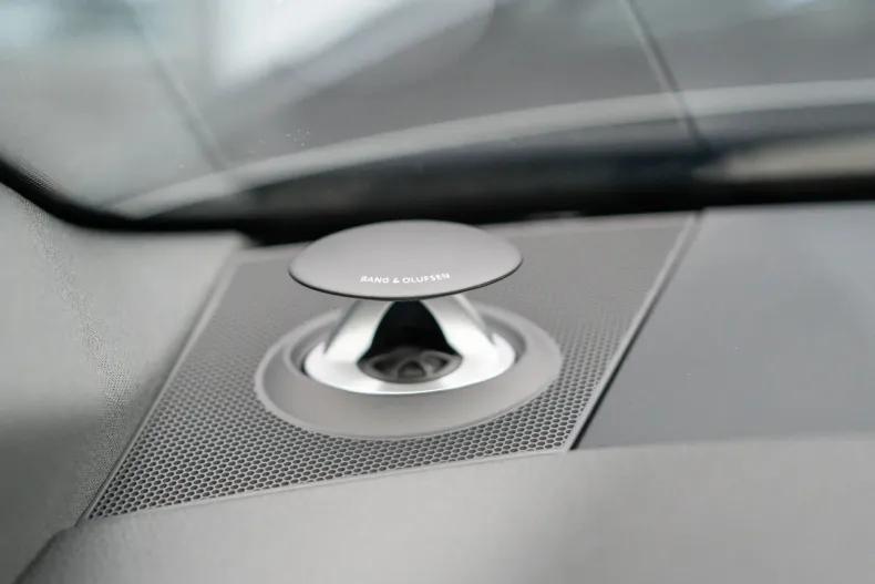 Audi A6 din 2023 cu 21.500 km - oferta AUD122987 - foto 27