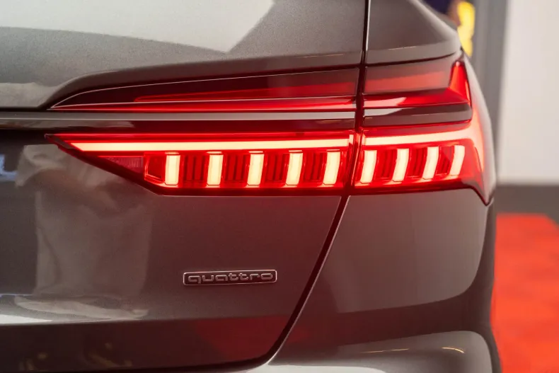 Audi A6 din 2023 cu 21.500 km - oferta AUD122987 - foto 30