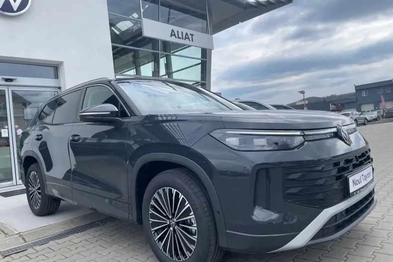 Volkswagen Tayron din 2025 cu 1 km - oferta VOL122998 - foto 1