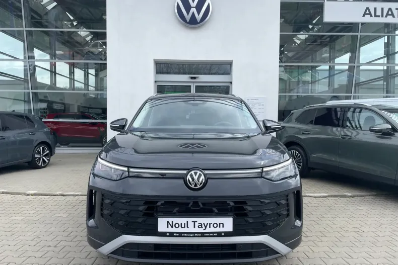 Volkswagen Tayron din 2025 cu 1 km - oferta VOL122998 - foto 2