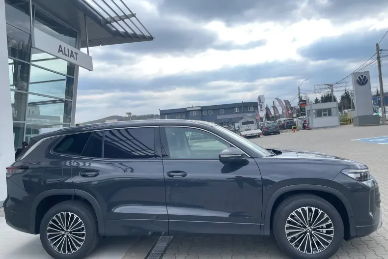 Volkswagen Tayron din 2025 cu 1 km - oferta VOL122998 - foto 3