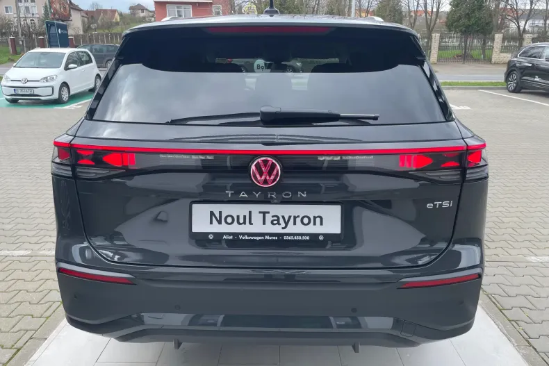 Volkswagen Tayron din 2025 cu 1 km - oferta VOL122998 - foto 5