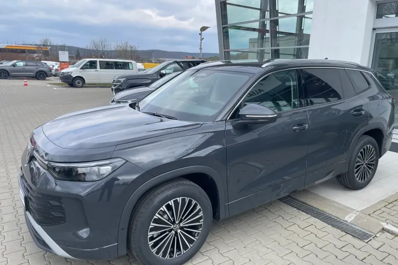 Volkswagen Tayron din 2025 cu 1 km - oferta VOL122998 - foto 7