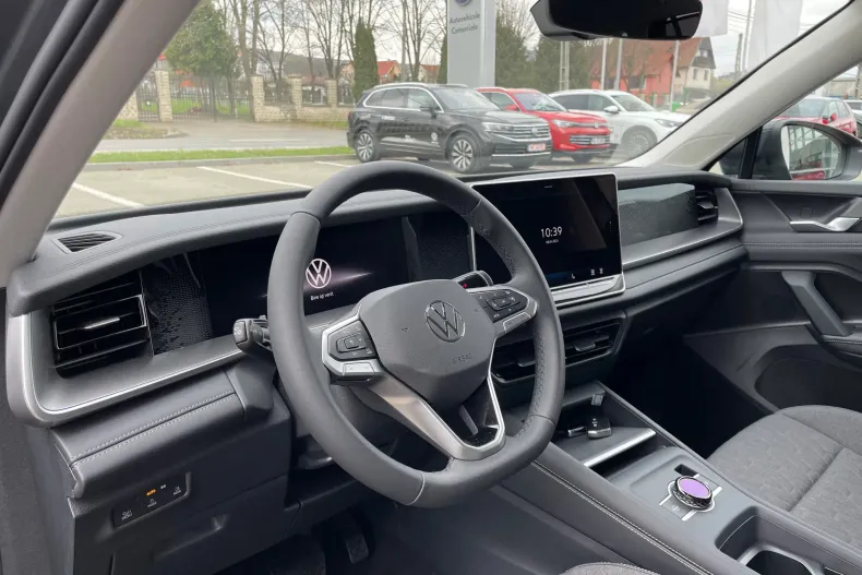 Volkswagen Tayron din 2025 cu 1 km - oferta VOL122998 - foto 8