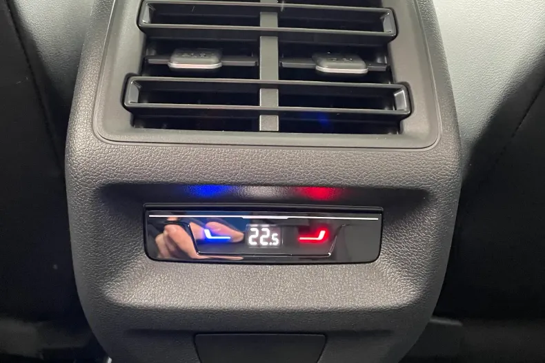 Volkswagen Tayron din 2025 cu 1 km - oferta VOL122998 - foto 15