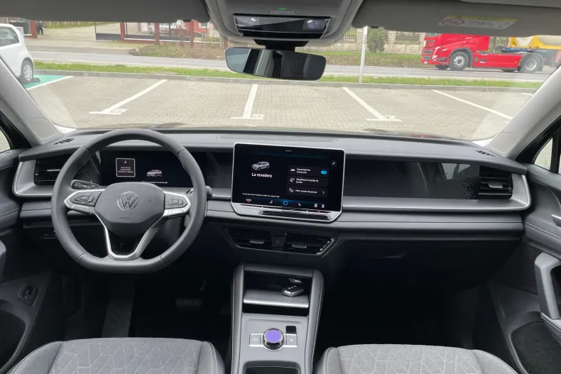 Volkswagen Tayron din 2025 cu 1 km - oferta VOL122998 - foto 16