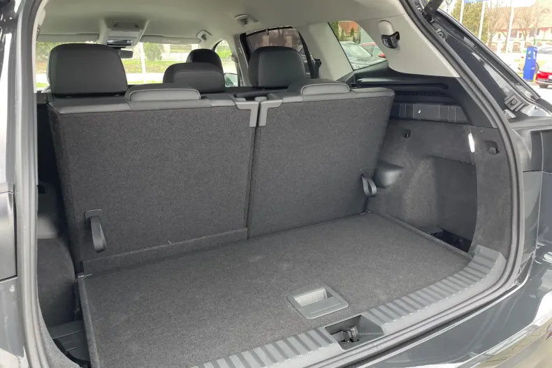 Volkswagen Tayron din 2025 cu 1 km - oferta VOL122998 - foto 18