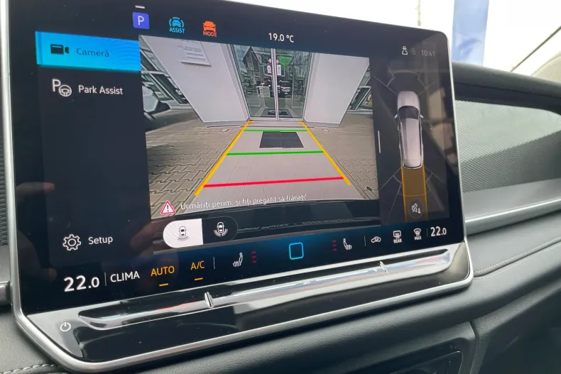 Volkswagen Tayron din 2025 cu 1 km - oferta VOL122998 - foto 22