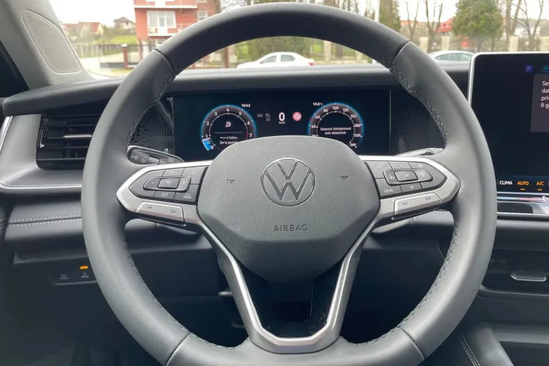 Volkswagen Tayron din 2025 cu 1 km - oferta VOL122998 - foto 24