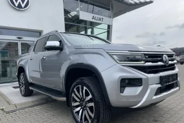 Volkswagen Amarok din 2024 - oferta VOL122999