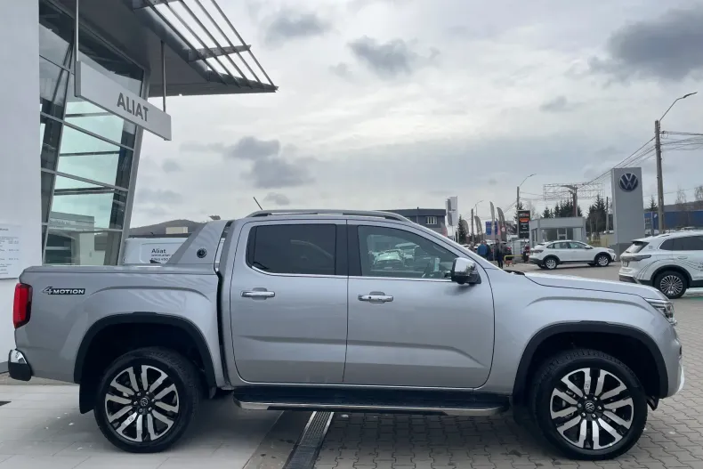 Volkswagen Amarok din 2024 cu 1 km - oferta VOL122999 - foto 3