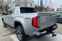 Volkswagen Amarok din 2024 cu 1 km - oferta VOL122999 - foto 6