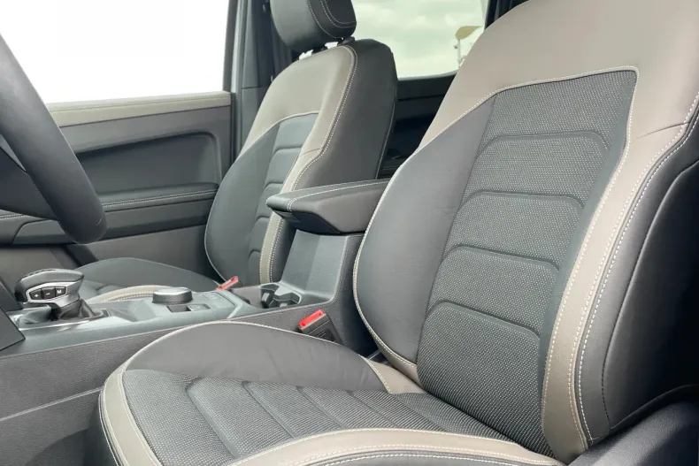 Volkswagen Amarok din 2024 cu 1 km - oferta VOL122999 - foto 10