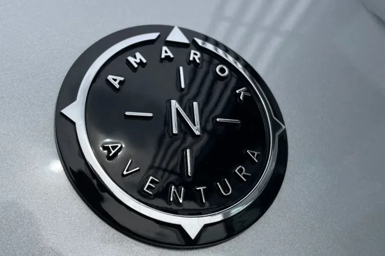 Volkswagen Amarok din 2024 cu 1 km - oferta VOL122999 - foto 11