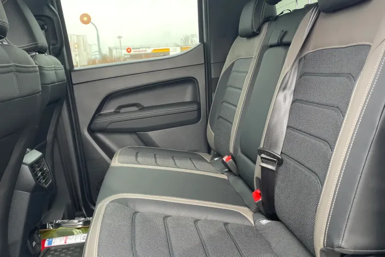 Volkswagen Amarok din 2024 cu 1 km - oferta VOL122999 - foto 12