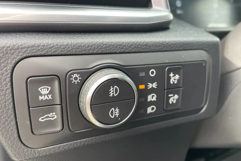 Volkswagen Amarok din 2024 cu 1 km - oferta VOL122999 - foto 14