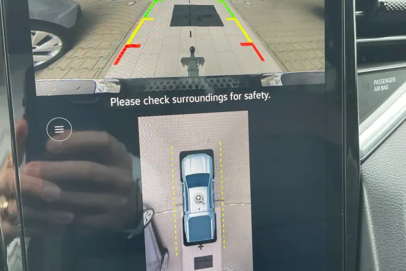 Volkswagen Amarok din 2024 cu 1 km - oferta VOL122999 - foto 18