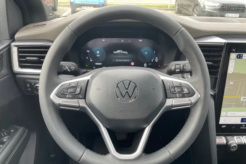 Volkswagen Amarok din 2024 cu 1 km - oferta VOL122999 - foto 19