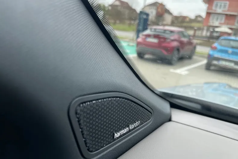 Volkswagen Amarok din 2024 cu 1 km - oferta VOL122999 - foto 21