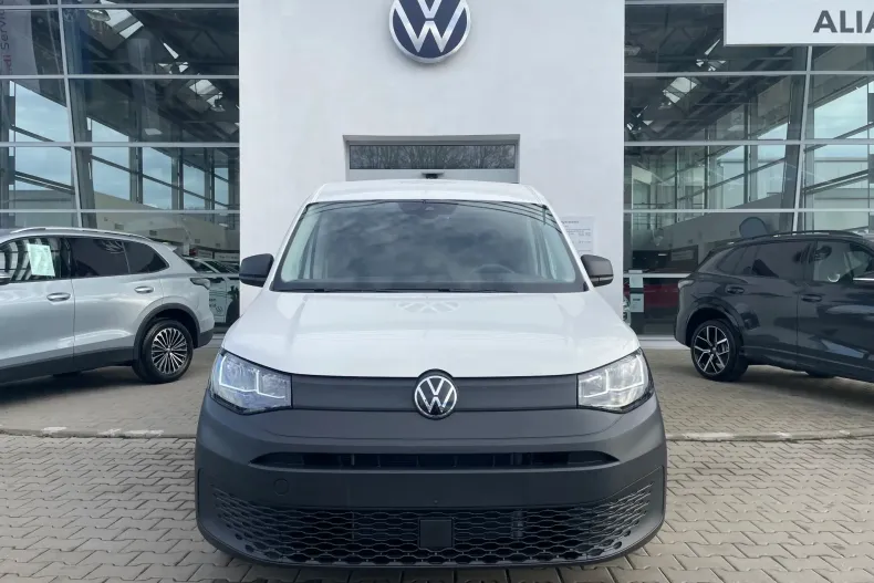 Volkswagen Caddy din 2024 cu 1 km - oferta VOL123001 - foto 2