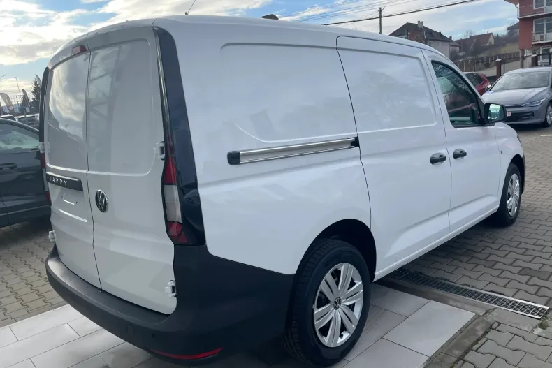 Volkswagen Caddy din 2024 cu 1 km - oferta VOL123001 - foto 4