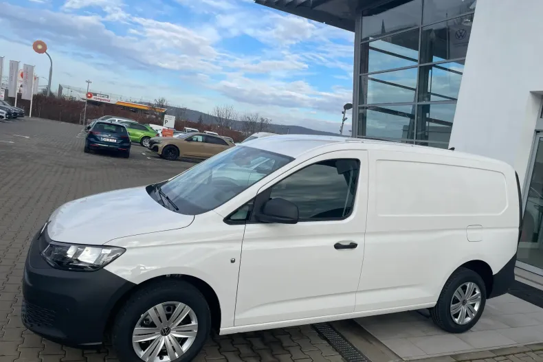 Volkswagen Caddy din 2024 cu 1 km - oferta VOL123001 - foto 7