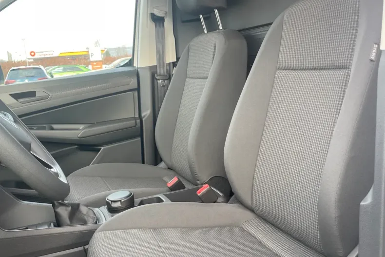 Volkswagen Caddy din 2024 cu 1 km - oferta VOL123001 - foto 10