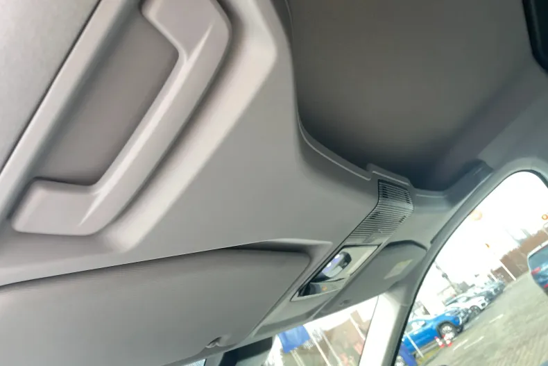 Volkswagen Caddy din 2024 cu 1 km - oferta VOL123001 - foto 11