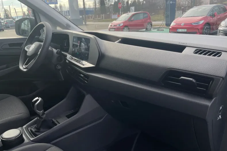 Volkswagen Caddy din 2024 cu 1 km - oferta VOL123001 - foto 18