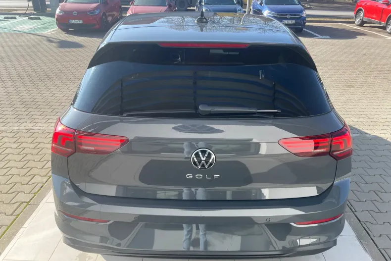 Volkswagen Golf din 2024 cu 1 km - oferta VOL123002 - foto 5