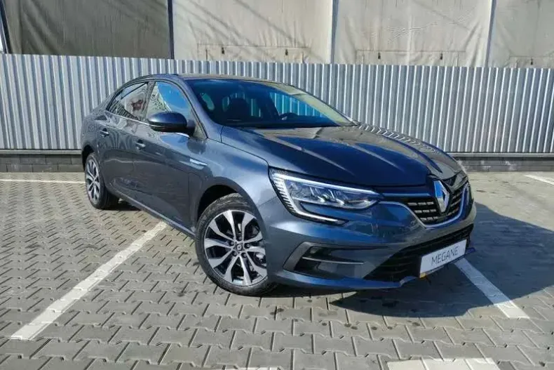 Renault Megane din 2024 cu 20 km - oferta REN123007 - foto 1
