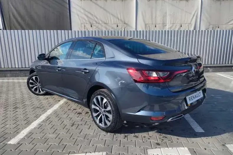 Renault Megane din 2024 cu 20 km - oferta REN123007 - foto 2