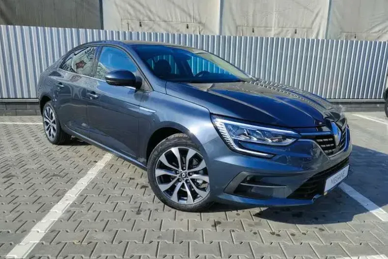 Renault Megane din 2024 cu 20 km - oferta REN123007 - foto 5