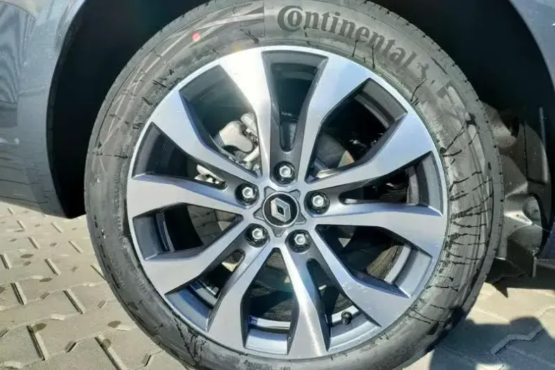 Renault Megane din 2024 cu 20 km - oferta REN123007 - foto 6