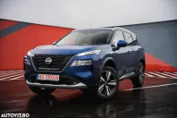 Nissan X-Trail din 2022 cu 10.315 km - oferta NIS123008 - foto 1