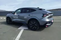 Renault Rafale din 2024 cu 2.031 km - oferta REN123009 - foto 4