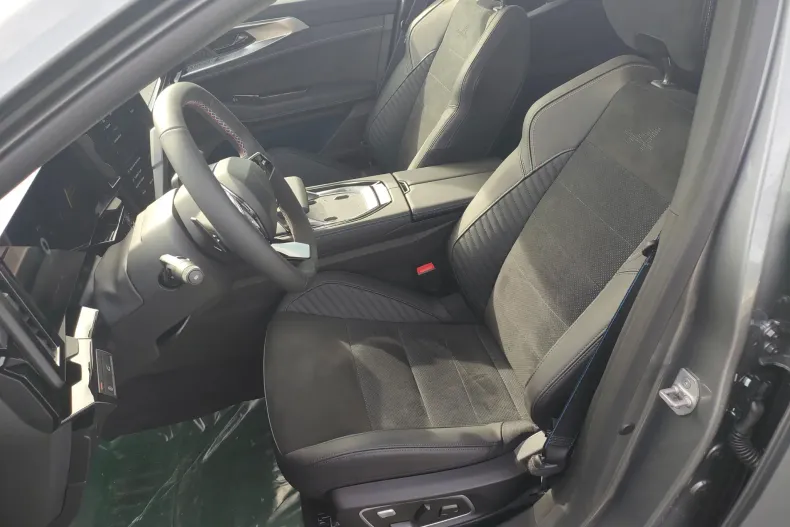 Renault Rafale din 2024 cu 2.031 km - oferta REN123009 - foto 6