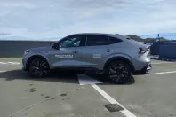 Renault Rafale din 2024 cu 2.031 km - oferta REN123009 - foto 9