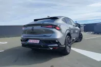 Renault Rafale din 2024 cu 2.031 km - oferta REN123009 - foto 10