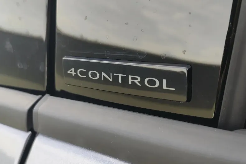 Renault Rafale din 2024 cu 2.031 km - oferta REN123009 - foto 12