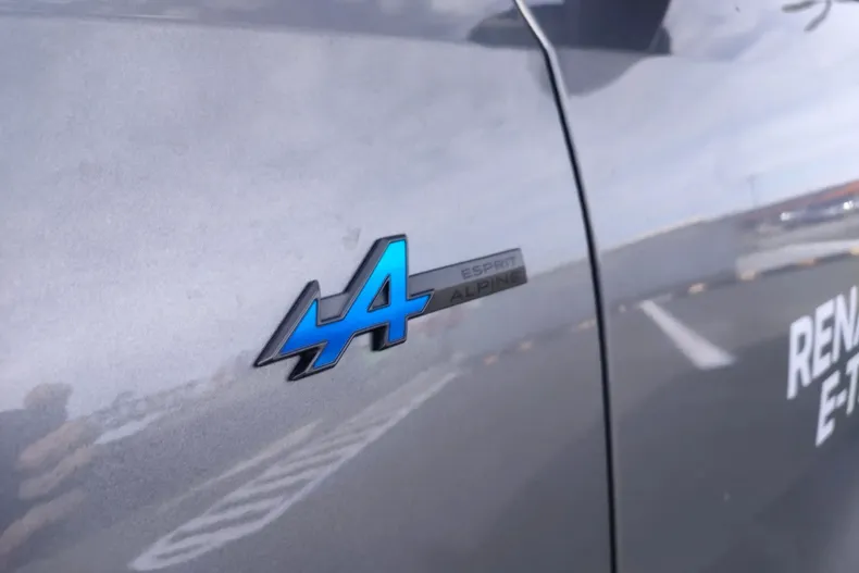 Renault Rafale din 2024 cu 2.031 km - oferta REN123009 - foto 13