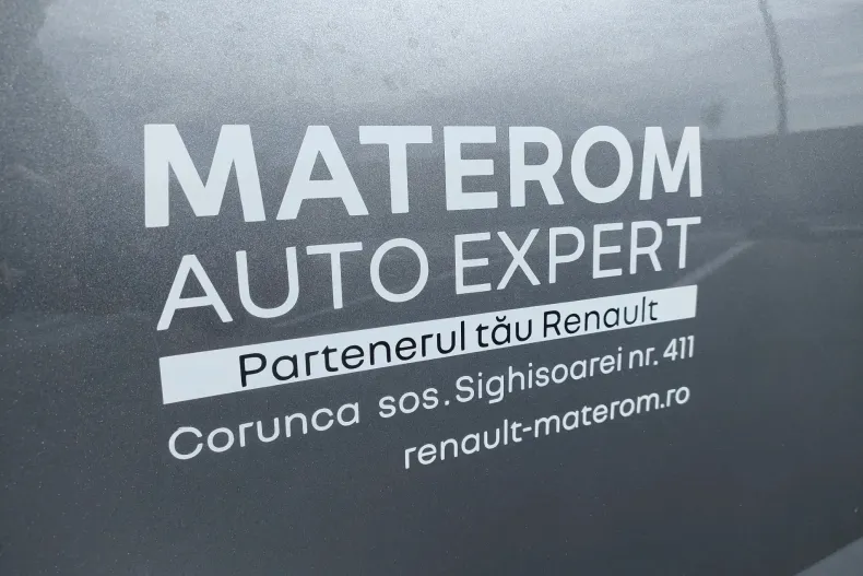 Renault Rafale din 2024 cu 2.031 km - oferta REN123009 - foto 16