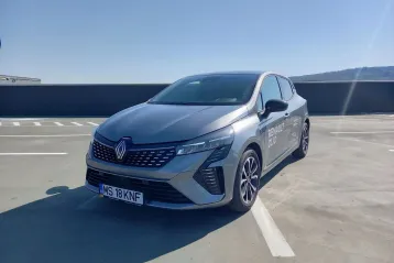 Renault Clio din 2023 - oferta REN123010