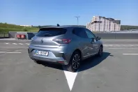 Renault Clio din 2023 cu 2.845 km - oferta REN123010 - foto 2