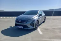 Renault Clio din 2023 cu 2.845 km - oferta REN123010 - foto 3