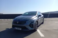 Renault Clio din 2023 cu 2.845 km - oferta REN123010 - foto 10